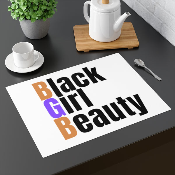 BGB Placemat