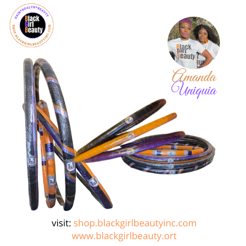 BGB Design Fitness Hoops