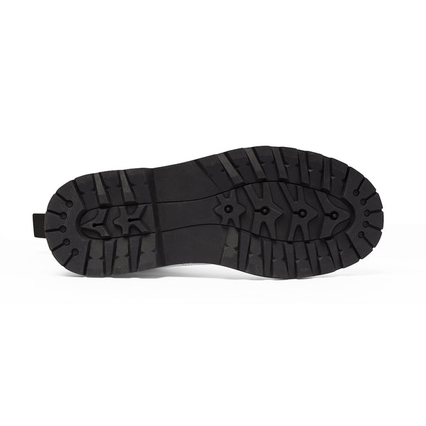 BGB Men's Canvas Boots