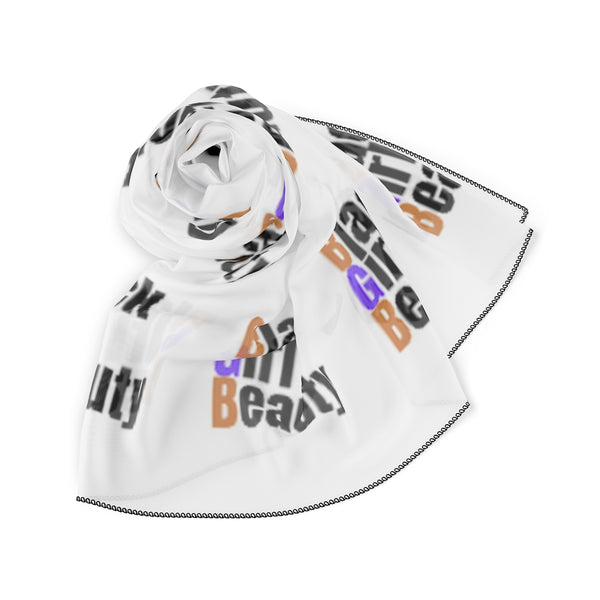 Poly Scarf