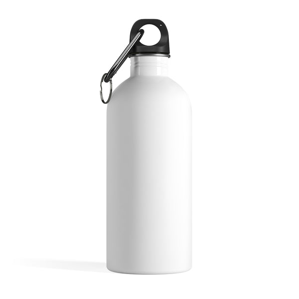 BGB Stainless Steel Water Bottle