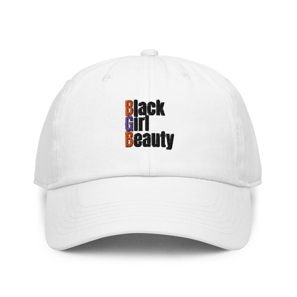 Fitted baseball cap