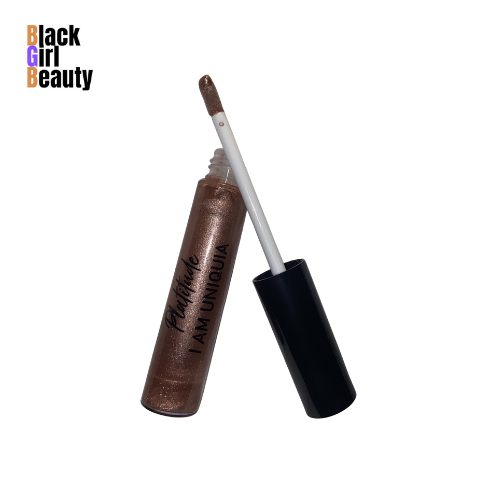 Cocoa Puff Luxurious Lipgloss