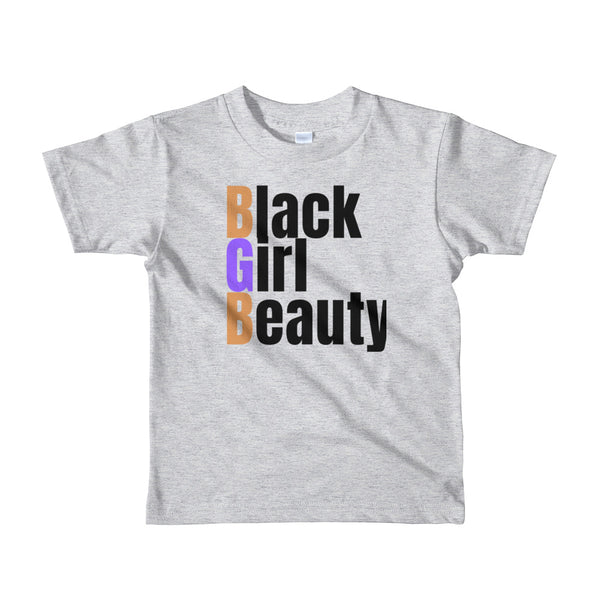 BGB Short sleeve kids t-shirt