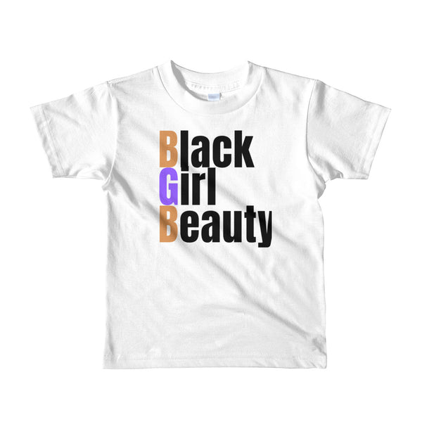 BGB Short sleeve kids t-shirt