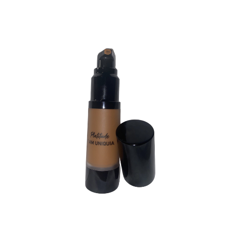 Dark - Hi Def Foundation & Primer