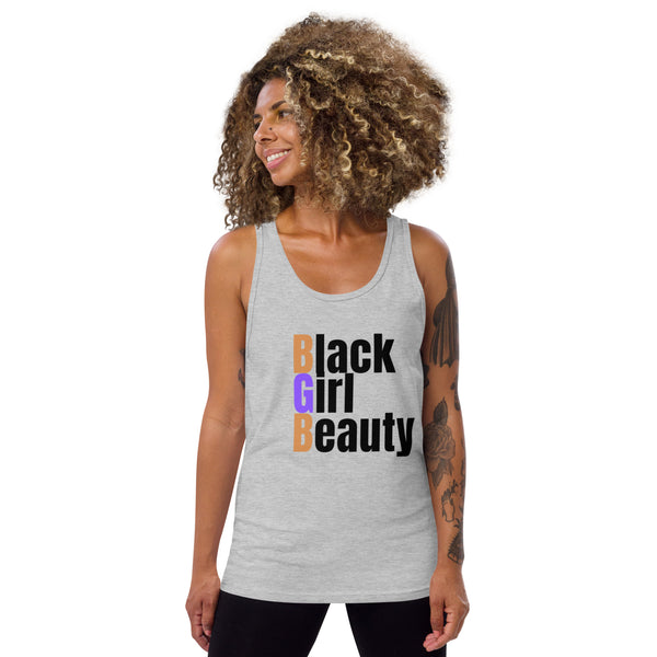 Unisex Tank Top