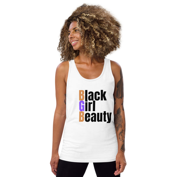 Unisex Tank Top
