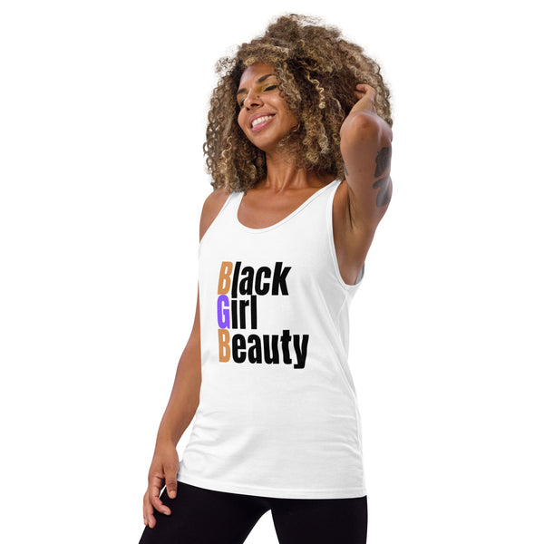 Unisex Tank Top
