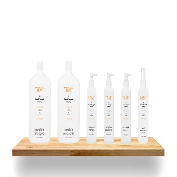 Moisture Products