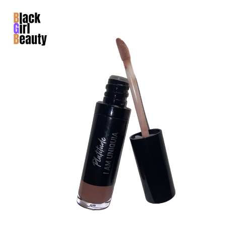 Embrace Luxurious Lipgloss