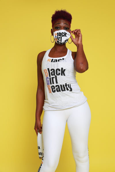 Women's Racerback Tank