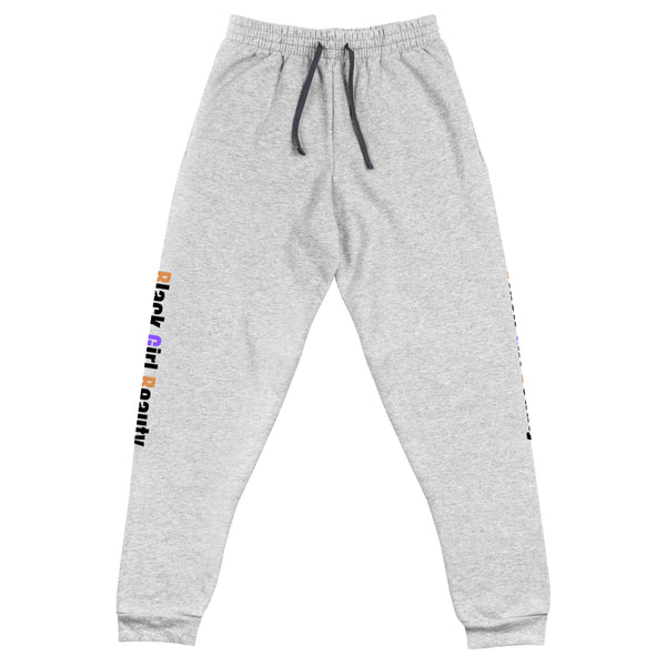 Unisex Joggers