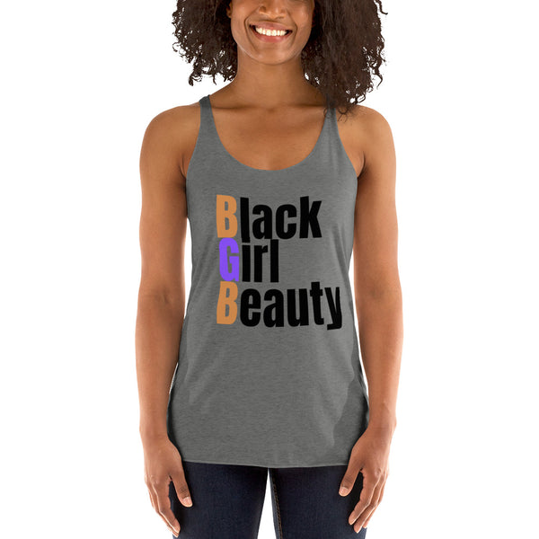 Women's Racerback Tank