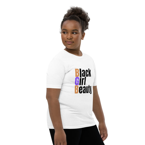 Youth Short Sleeve T-Shirt